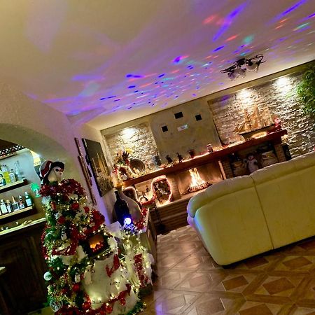 Casa Vacanze Neri Scandicci Bagian luar foto