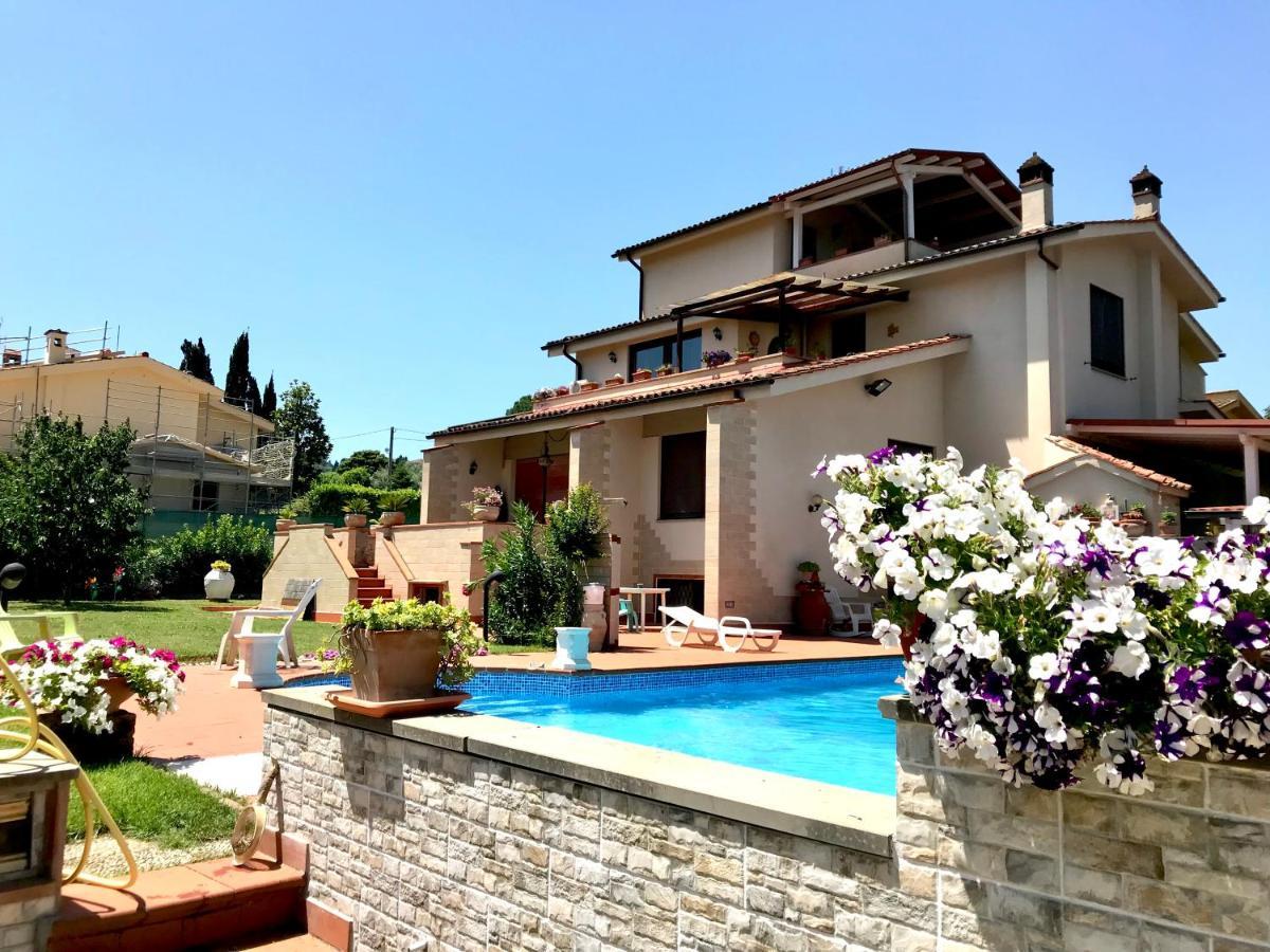 Casa Vacanze Neri Scandicci Bagian luar foto