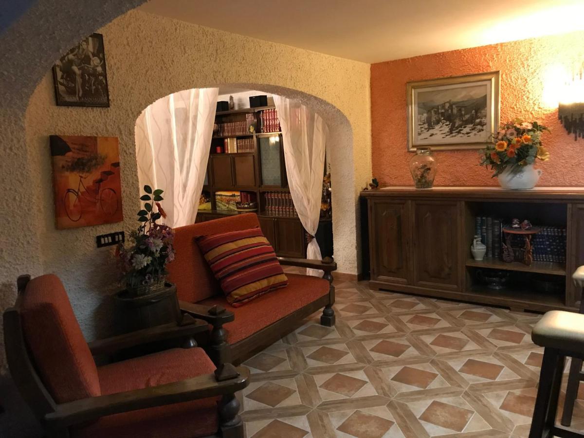 Casa Vacanze Neri Scandicci Bagian luar foto