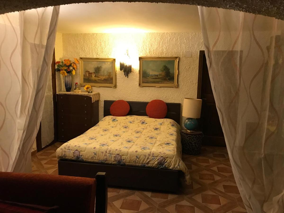 Casa Vacanze Neri Scandicci Bagian luar foto