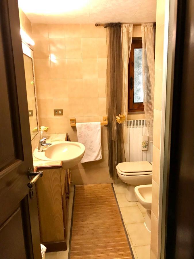 Casa Vacanze Neri Scandicci Bagian luar foto