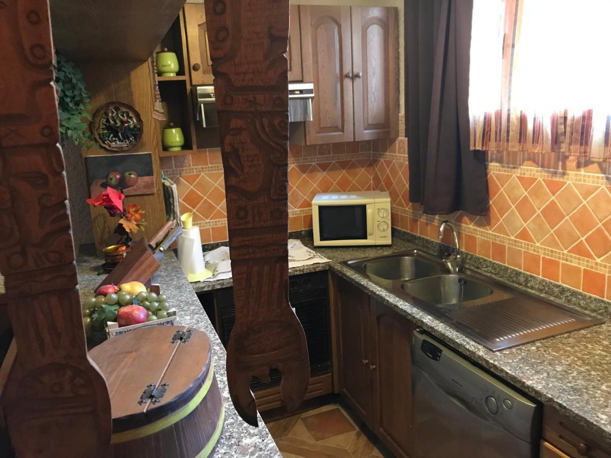 Casa Vacanze Neri Scandicci Bagian luar foto