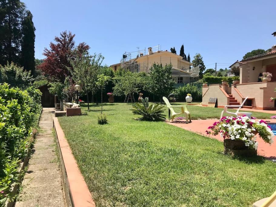 Casa Vacanze Neri Scandicci Bagian luar foto