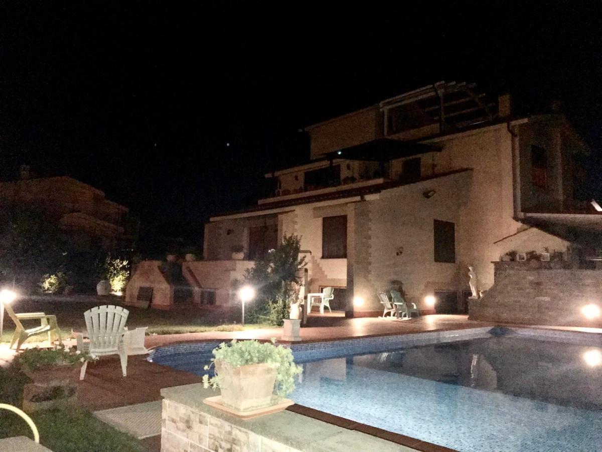 Casa Vacanze Neri Scandicci Bagian luar foto