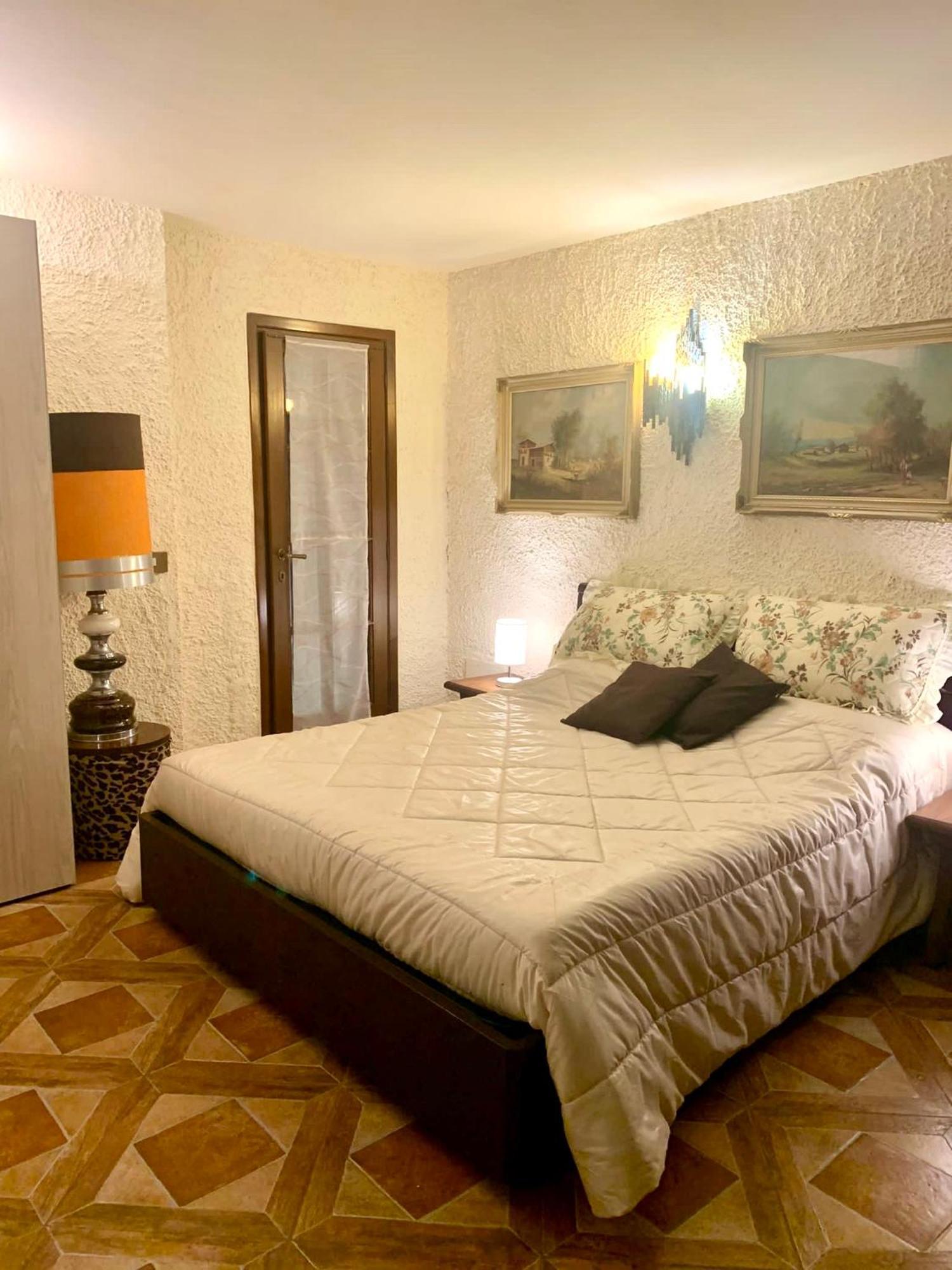 Casa Vacanze Neri Scandicci Bagian luar foto