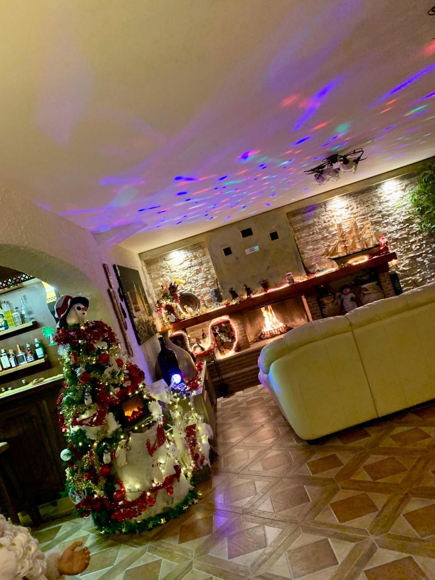 Casa Vacanze Neri Scandicci Bagian luar foto