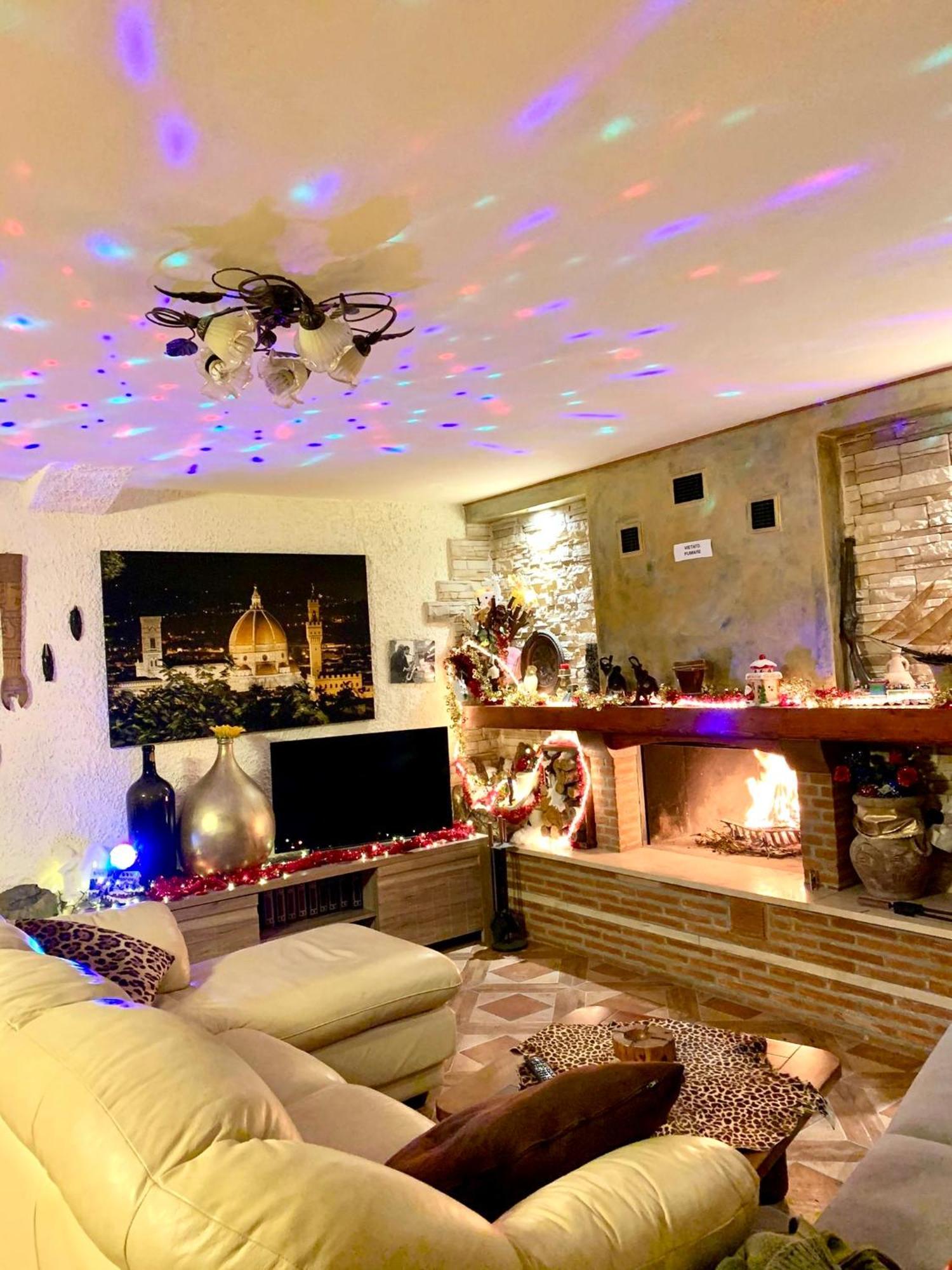 Casa Vacanze Neri Scandicci Bagian luar foto